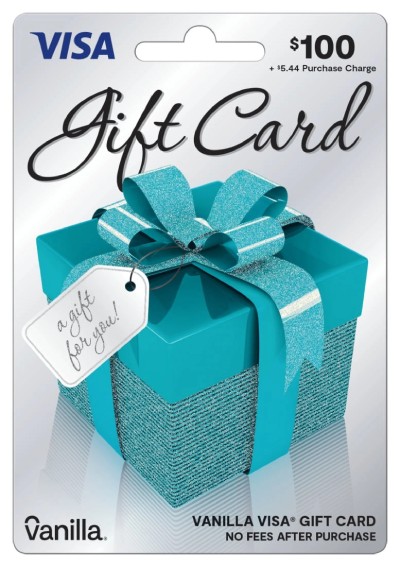 vanilla gift card balance check