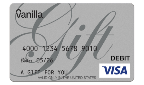 Vanilla Gift Card Balance Check, Buy Online, How to Use